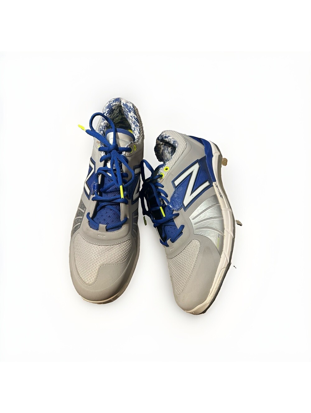 New Balance L3000GB2 Men’s Size 16 Cleats